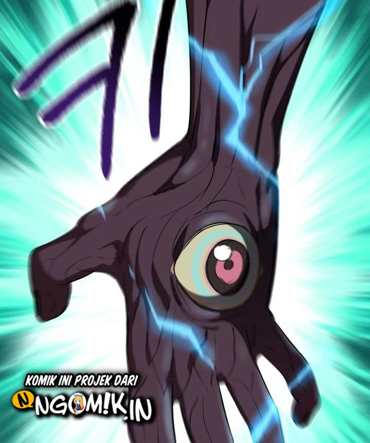 Otherworldly Sword King’s Survival Records chapter 60
